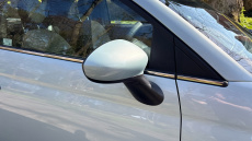 Fiat 500 1.0 Mild Hybrid 3dr Petrol Hatchback